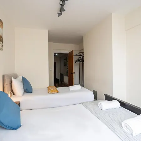 Nice 3 Bedrooms Apartment Near Hyde Park & Oxford St London Room photo