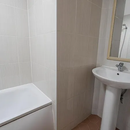 Nice 3 Bedrooms Apartment Near Hyde Park & Oxford St London Room photo